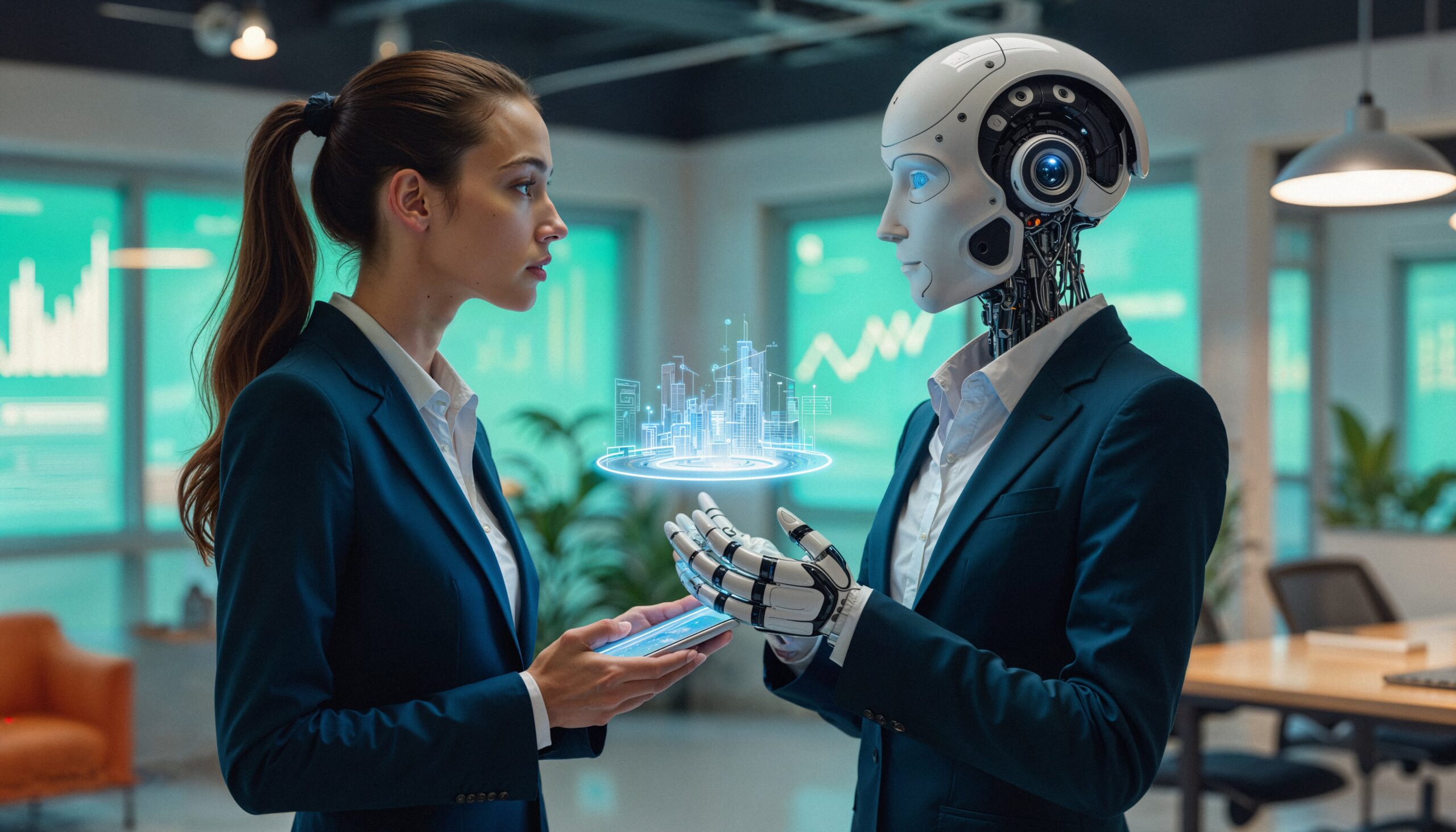 Enhancing Sales Performance: Exploring Leading AI Platforms for Automation and Seamless CRM Integration